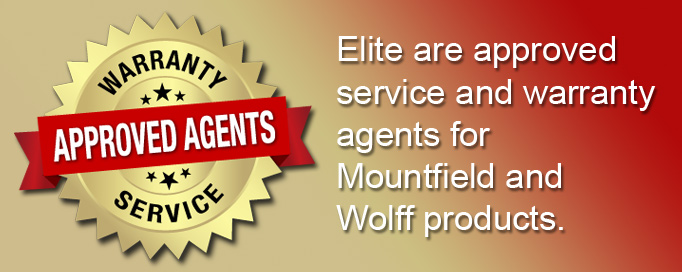 Wolff and Mountfield Approved Agent
